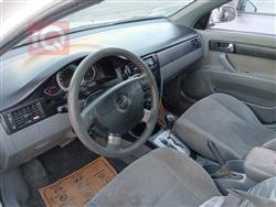 Chevrolet Optra